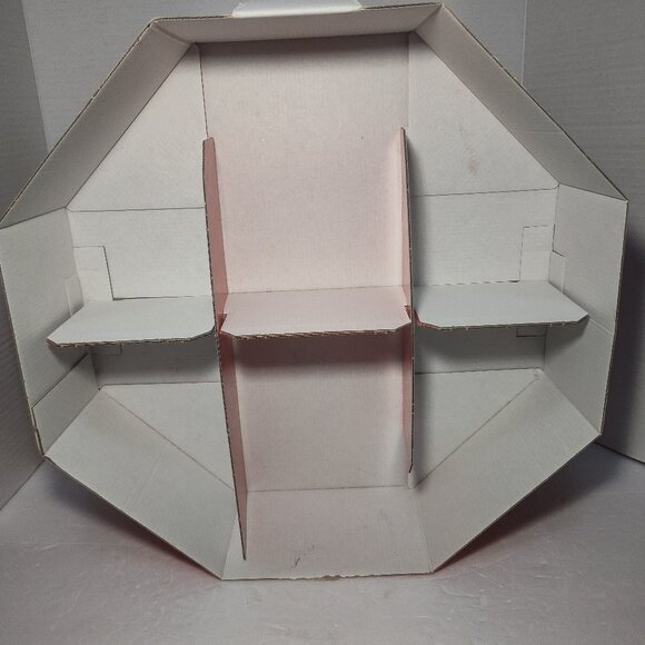 Lush Cosmetics 12 Days of Christmas 2016 Advent Calendar Box – EMPTY - SEE PICS - Picture 9 of 12